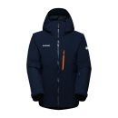 Mammut Stoney HS Thermo Jacket - Ski Jacket - Insulated...