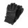 Mammut La Liste Glove - Unisex - Handschuhe aus Leder - Schwarz