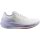 Salomon Spectur - Running Shoes - Women - White, Purple Heather, Blazing Orange