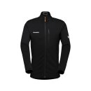 Mammut Taiss Light ML Jacket - Mid-layer Jacket - Men - Black