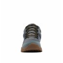 Columbia Fairbanks Mid - Waterproof Winter Boots - Men - Graphite, Delta