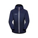 Mammut Taiss IN Hybrid Hooded Jacket - Womens Insulated...