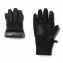 Columbia Powder Lite Glove - Wasserdichte Handschuhe - Herren - Schwarz