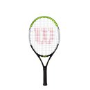 Wilson Blade Feel 23 Tennisschläger - Junior - Racket 16x17 - 240g