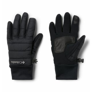 Columbia Powder Lite Glove - Waterproof Gloves - Women - Black