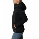 Columbia Powder Lite Hybrid Kapuzenjacke Damen –...