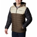 Columbia Powder Lite Hooded Jacket - Mens Insulated...