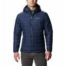 Columbia Powder Lite Hooded Jacke Herren –...