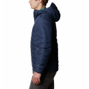 Columbia Powder Lite Hooded Jacke Herren –...