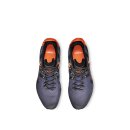 Mammut Sertig II Mid GTX - Mens Waterproof Hiking Shoes - Dark Titanium, Orange