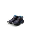 Mammut Sertig II Mid GTX - Womens Waterproof Hiking Shoes...