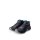 Mammut Sertig II Mid GTX - Womens Waterproof Hiking Shoes - Dark Titanium, Light Gentian