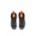 Mammut Sapuen High GTX - Womens Waterproof Hiking Shoes - Black, Dark Frosty