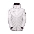 Mammut Broad Peak IN Hooded Jacket - Insulated Down...