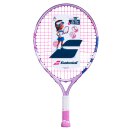 Babolat B Fly 19 - Tennis Racket Kids - Junior - Purple, Blue, White, Pink