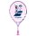 Babolat B Fly 19 - Kids Tennis Racket - Junior - Violet, Blue, Pink