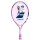 Babolat B Fly 19 - Kids Tennis Racket - Junior - Violet, Blue, Pink