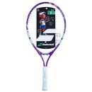Babolat B Fly 23 - Kids Tennis Racket - Junior - Violet,...