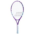 Babolat B Fly 23 - Tennis Racket Kids - Junior - Purple, Blue, Pink
