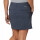 Columbia Saturday Trail Rock Damen - Dunkelgrau - Outdoor Damen Rock Knielang 40