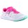 Babolat Pulsion All Court Kids Tennis Shoes - Kids - White, Red Rose