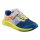 Babolat Pulsion All Court Kids Tennis Shoes - Kids - Dark Blue, Sulphur Spring