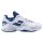 Babolat Propulse Fury All Court Tennis Shoes - Men - White, Estate Blue
