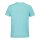 Babolat Exercise Vinatge Tee - T-Shirt - Men - Angel, Blue Heather
