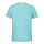 Babolat Exercise Vinatge Tee - T-Shirt - Tennis Shirt Herren - Angel, Blue Heather