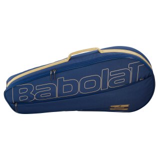 Babolat RH3 Essential Tennis Bag - Dark Blue