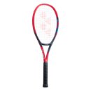 Yonex VCore 98 2023 Tennisschläger - Racket 16x19 305g - Unbespannt - Scarlet