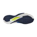 Wilson Rush Pro Ace Tennisschuhe Herren - Blau, Weiß, Gelb