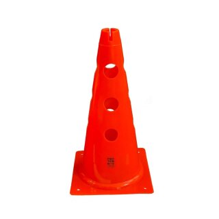 MARKER CONES with Holes 38,5 cm