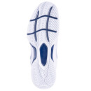 Babolat SFX 3 All Court Tennisschuhe Herren - Weiß, Blau