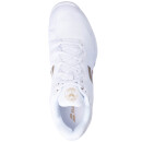 Babolat SFX 3 All Court Wimbledon Tennisschuhe Herren - Weiß, Gold