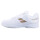 Babolat SFX 3 All Court Wimbledon Tennisschuhe Herren - Weiß, Gold