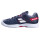 Babolat SFX 3 All Court Tennisschuhe Herren - Schwarz, Rot