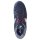 Babolat SFX3 All Court Tennis Shoes - Men - Black, Poppy Red