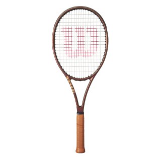 Wilson Pro Staff 97L V14 Tennisschläger 2023 - Racket 16x19 290g - Unbespannt