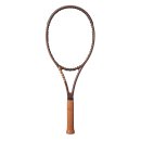 Wilson Pro Staff 97L V14 Tennis Racket 2023 - Racket 16x19 290g - Unstrung