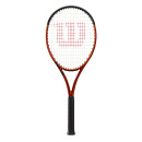 Wilson Burn 100 ULS V5 Tennisschläger - Racket 18x16...