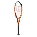 Wilson Burn 100 ULS V5 Tennisschläger - Racket 18x16 260g - Bespannt