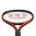 Wilson Burn 100 ULS V5 Tennis Racket 2023 - 18x16 260g - Strung