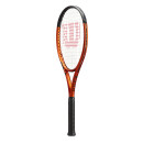 Wilson Burn 100 ULS V5 Tennisschläger - Racket 18x16 260g - Bespannt 2
