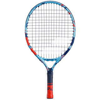 Babolat Ballfighter 17 Tennisschläger 2024 - Kinder - Junior - Blau, Rot