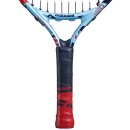 Babolat Ballfighter 17 Tennis Racket 2023 - Junior - Kids - Blue, Red