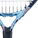 Babolat Ballfighter 17 Tennisschläger 2024 - Kinder - Junior - Blau, Rot