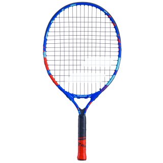 Babolat Ballfighter 21 Tennisschläger 2024 - Kinder - Junior - Blau, Rot