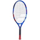 Babolat Ballfighter 21 Tennis Racket 2023 - Junior - Kids - Blue, Red