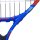 Babolat Ballfighter 21 Tennisschläger 2023 - Kinder - Junior - Blau, Rot